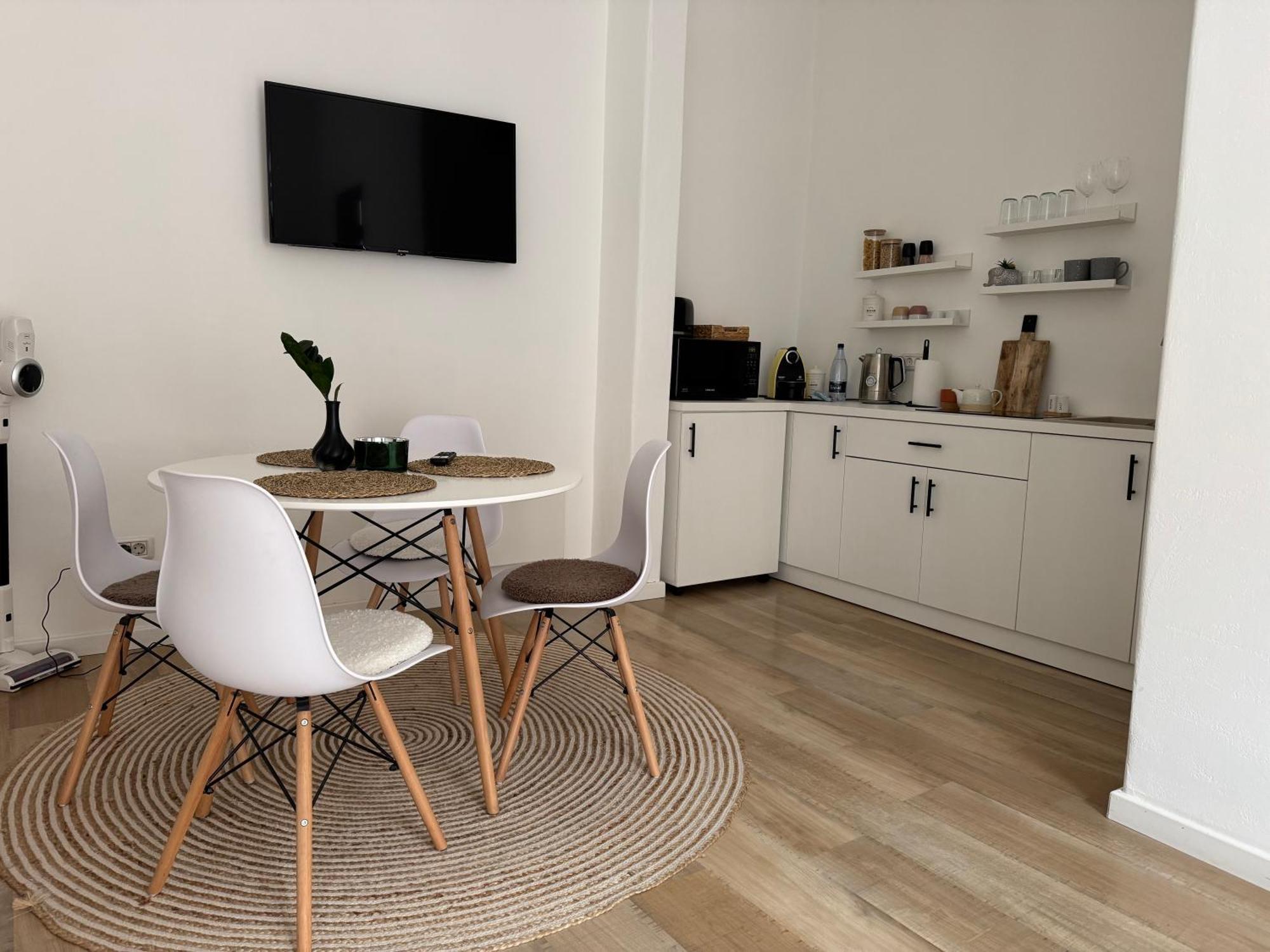 Central - Cozy Studio Arad Exterior foto